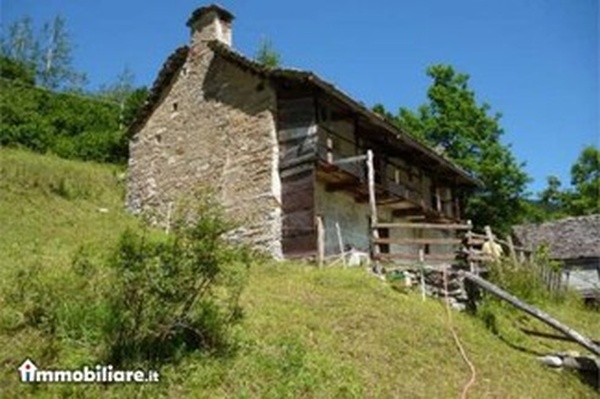 Click here for full details of this property for sale in Val Argentina, Italy.